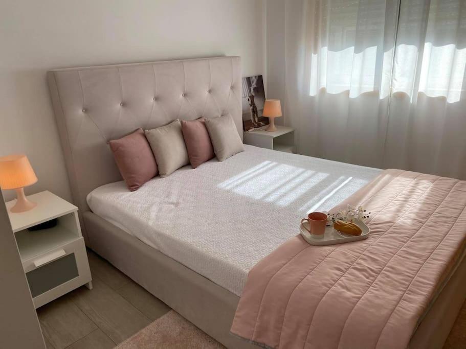 Apartmán Daydream Apartament Viana do Castelo Exteriér fotografie