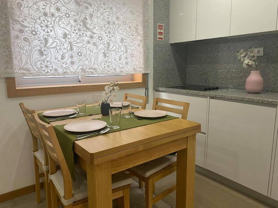 Apartmán Daydream Apartament Viana do Castelo Exteriér fotografie