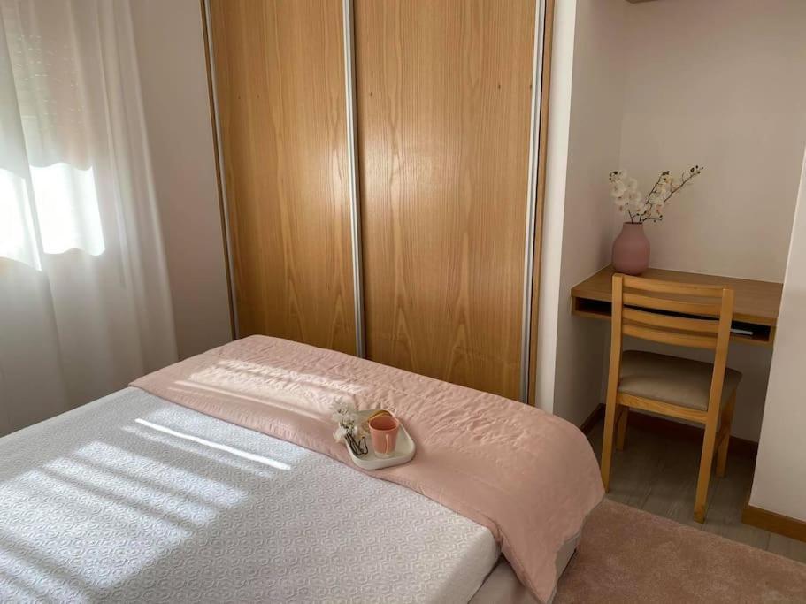 Apartmán Daydream Apartament Viana do Castelo Exteriér fotografie